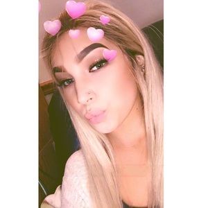 Meet your Posher, Shelby